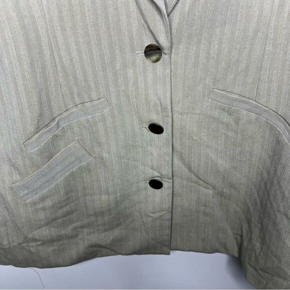 Song of Style Pascal Blazer S - Picture 5 of 9